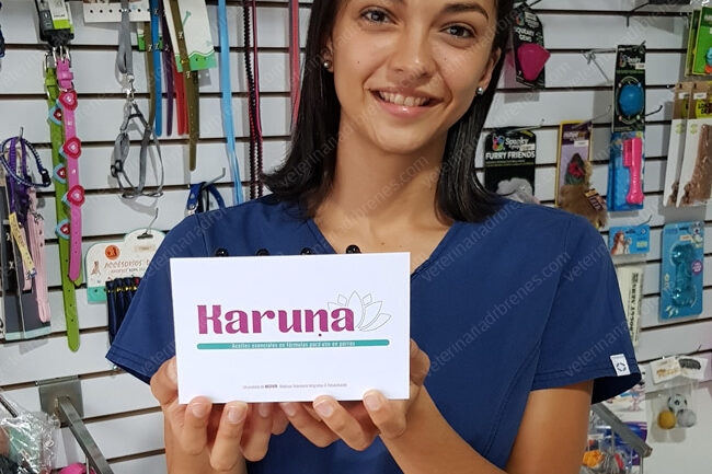 Aceites Esenciales para mascotas