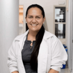 Dra. Ana González