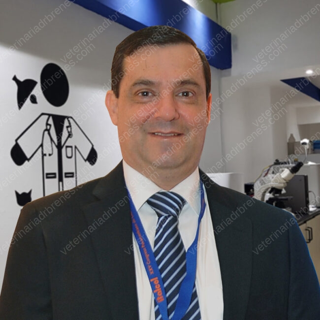 Dr José Alberto Brenes Soto