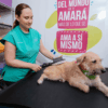 Fisioterapia y Rehabilitación Canina