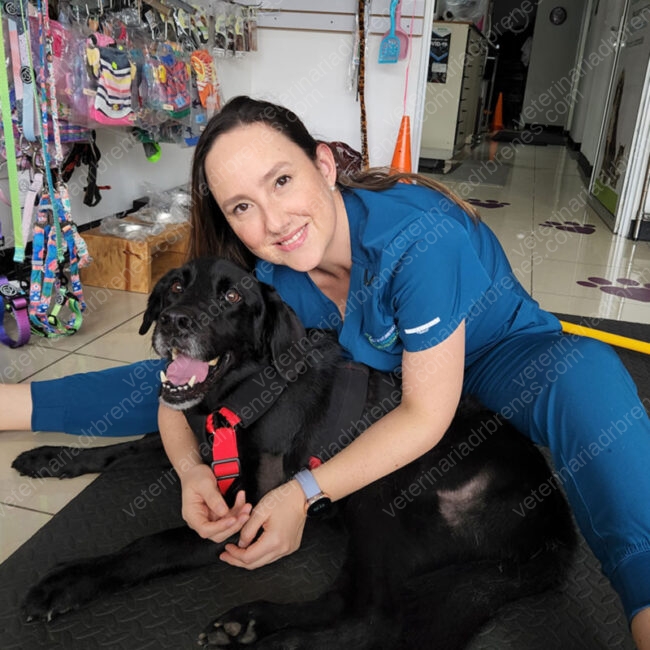 Dra. Elisa Moreno Rojas