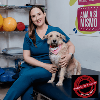 Dra. Elisa Moreno Rojas