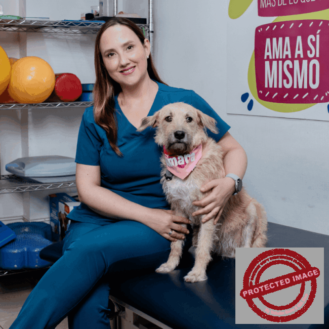 Dra. Elisa Moreno Rojas