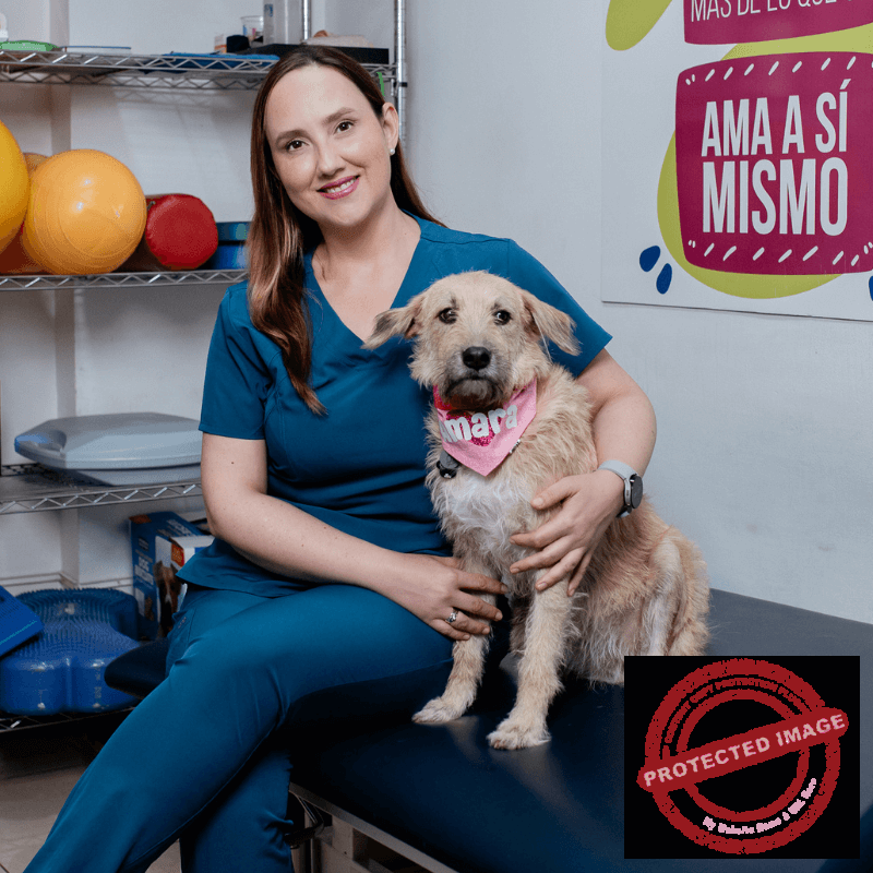 Dra. Elisa Moreno Rojas