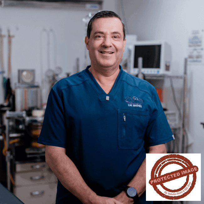 Dr José Alberto Brenes Soto