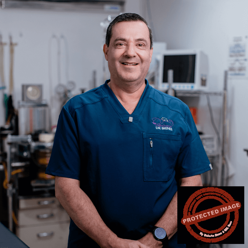 Dr José Alberto Brenes Soto