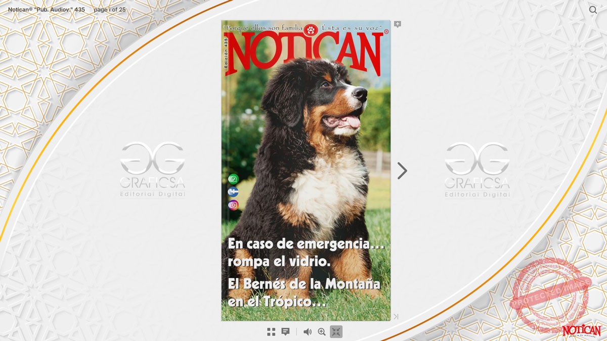 Notican Edición #435